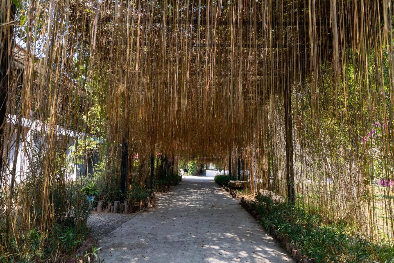 Dansavanh Namngum Resort Ban Keun Εξωτερικό φωτογραφία