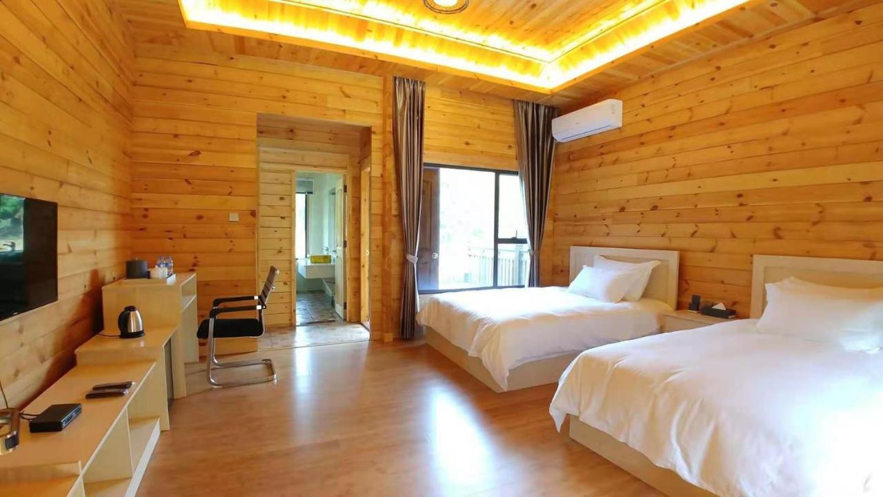 Dansavanh Namngum Resort Ban Keun Εξωτερικό φωτογραφία