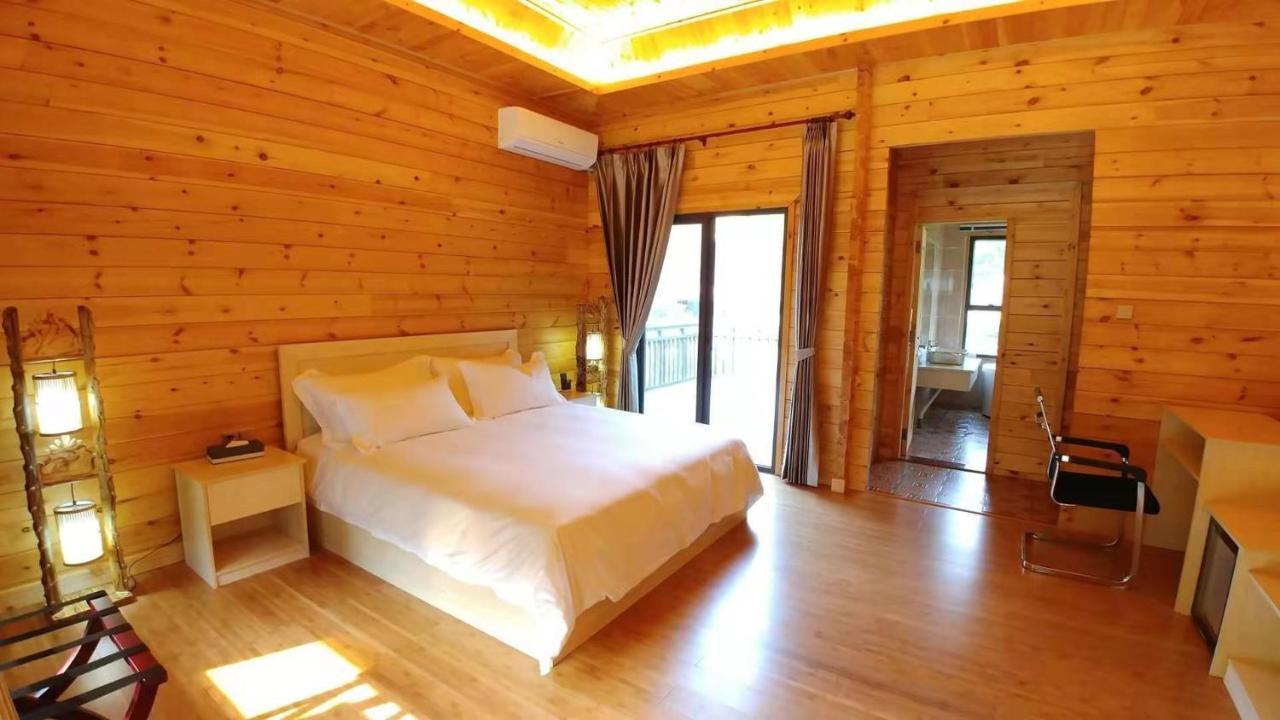 Dansavanh Namngum Resort Ban Keun Εξωτερικό φωτογραφία