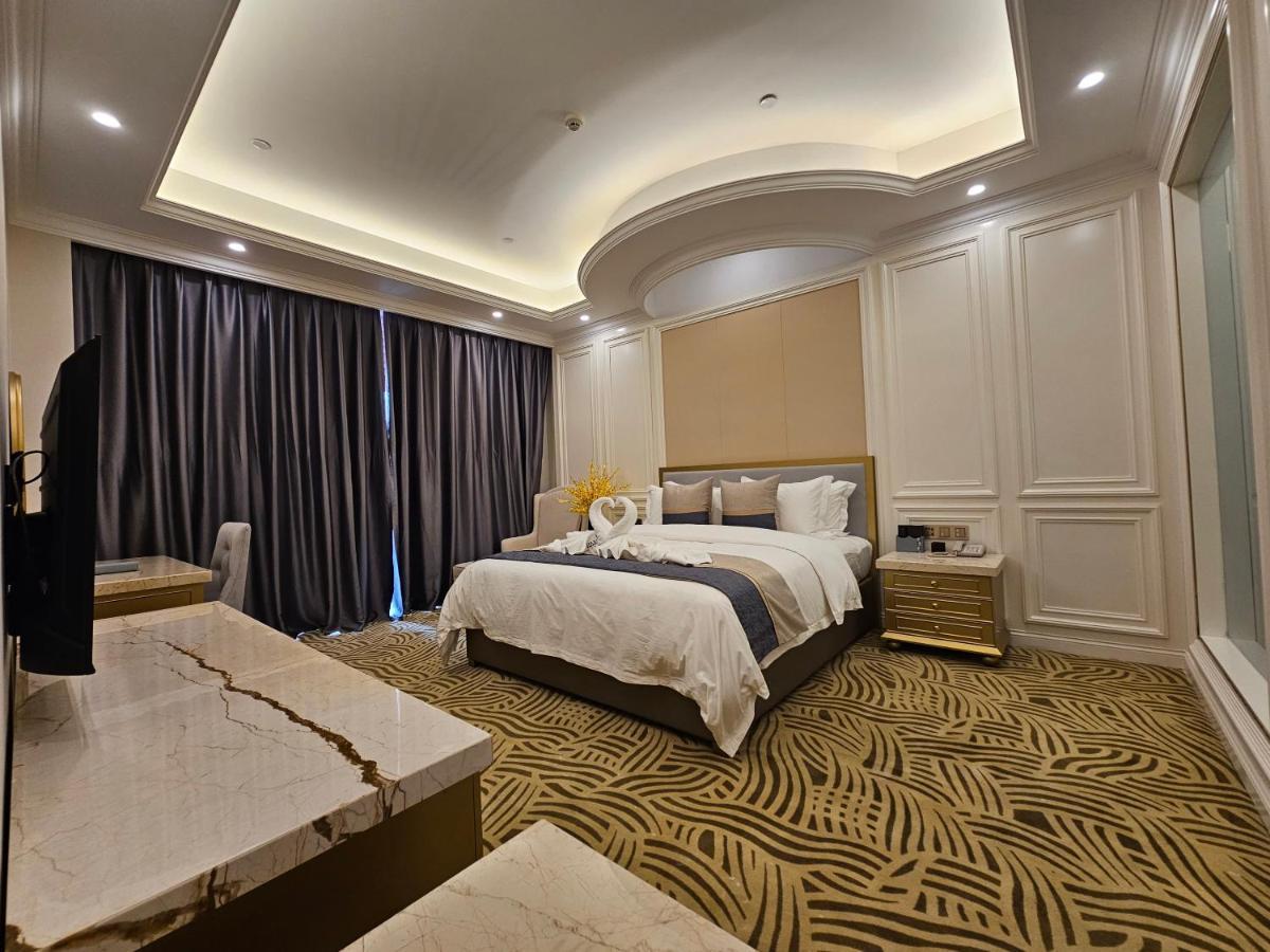 Dansavanh Namngum Resort Ban Keun Εξωτερικό φωτογραφία