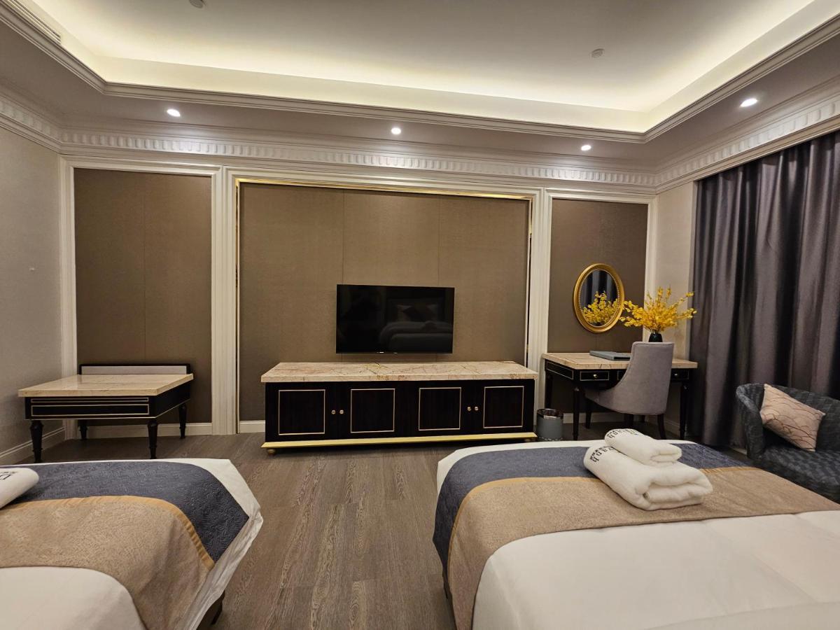 Dansavanh Namngum Resort Ban Keun Εξωτερικό φωτογραφία