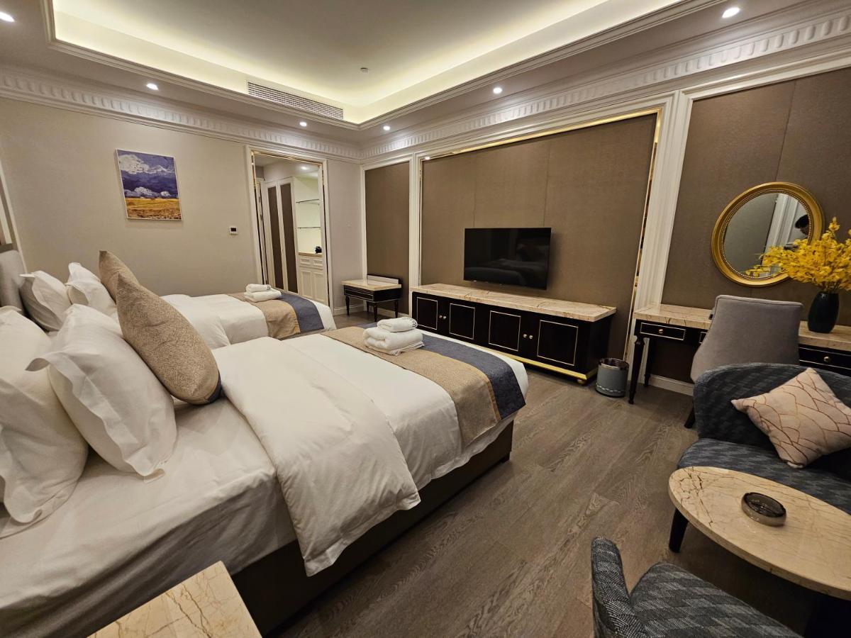Dansavanh Namngum Resort Ban Keun Εξωτερικό φωτογραφία