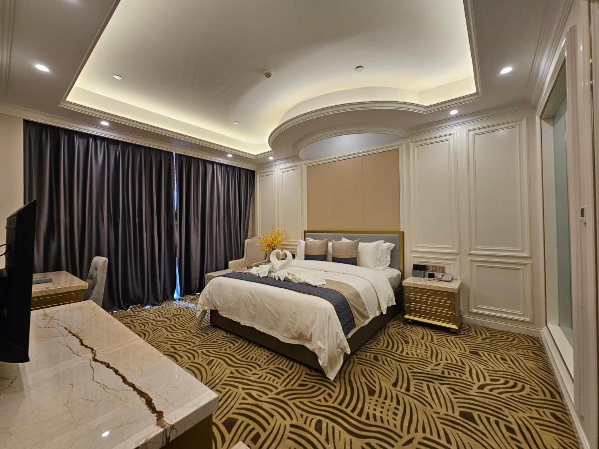 Dansavanh Namngum Resort Ban Keun Εξωτερικό φωτογραφία
