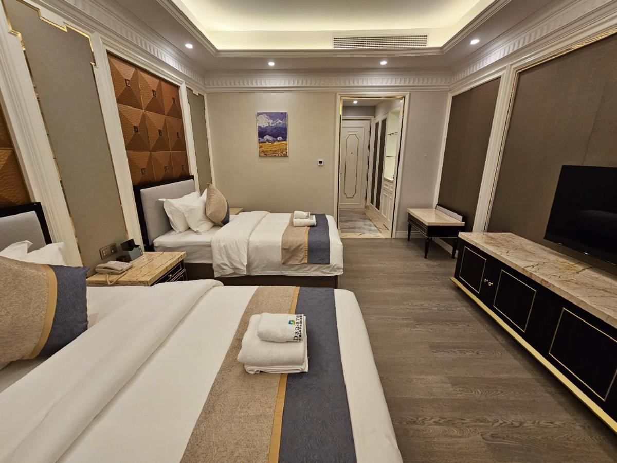 Dansavanh Namngum Resort Ban Keun Εξωτερικό φωτογραφία