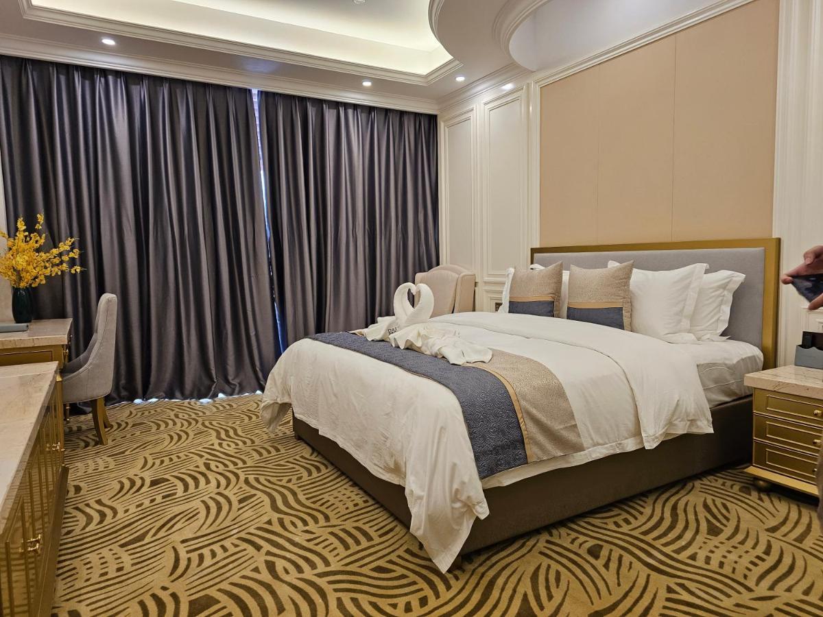 Dansavanh Namngum Resort Ban Keun Εξωτερικό φωτογραφία