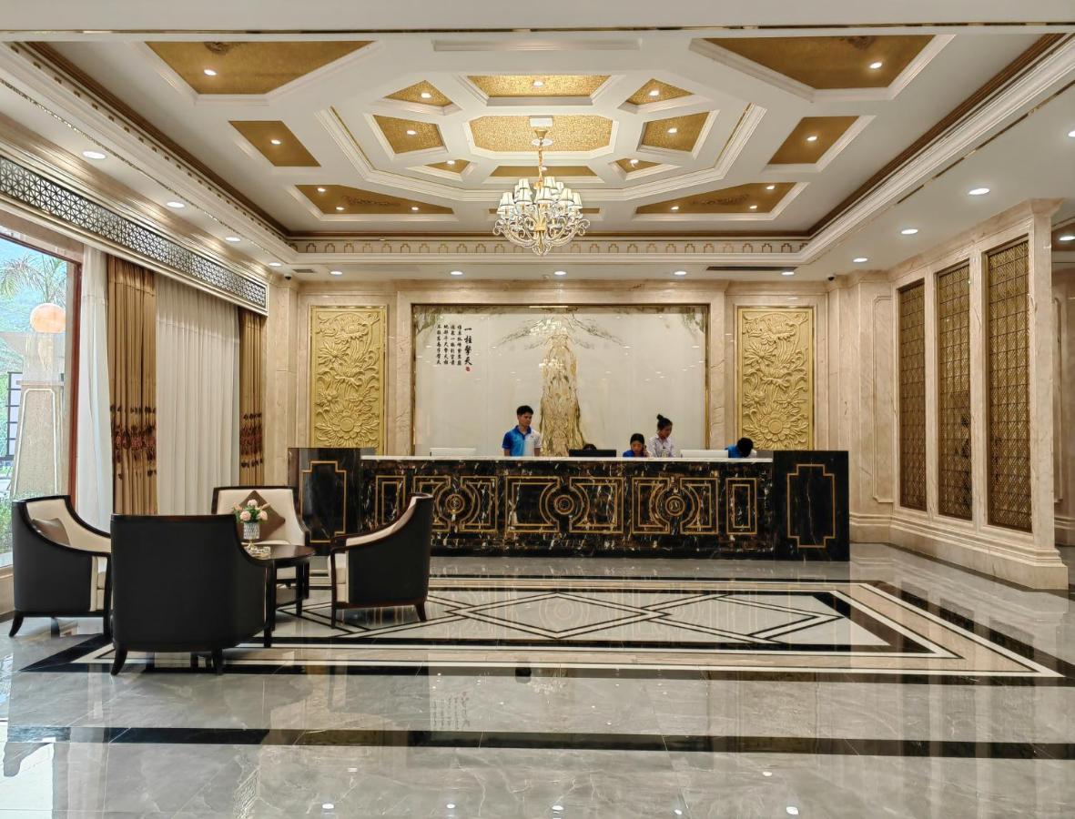 Dansavanh Namngum Resort Ban Keun Εξωτερικό φωτογραφία